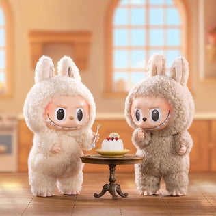 Boneco Monster Labubu